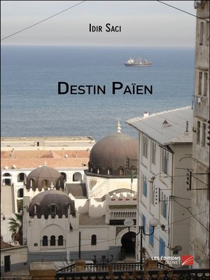 cover image of Destin Païen